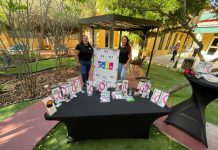 Dia internacional di Abuso di Droga y Traficacion Ilicito; FADA ta para keto y duna atencion na e problema aki