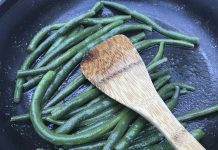 Dieta Mediteraneo of no, comiendo cuminda di temporada por ta bon pa bo salud