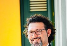 Parlamentario independiente Ryçond do Nascimento: E bataya nos a gana, pero e guera ta continua