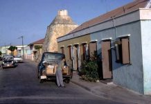 Minister di Cultura ta reacciona tocante cas na Ranchostraat 2-4: “E cas no ta un monumento oficial y tampoco ta figura riba e lista di potencial monumento”