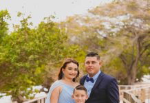 Gran Fundraising pa Q-Jaelly Werleman: E princesita cu ta luchando cu e enfermedad Charcot-Marie-Tooth