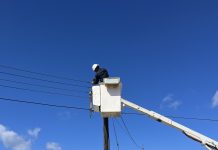 ELMAR lo reschedule trabou di mantencion grandi durante Ola di Calor pa evita interupcion planea di coriente