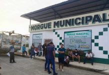 Ecuador: Siete morto den un atake arma na un veld deportivo