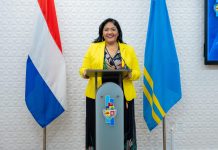 Segun minister di Finanzas: Entrada adicional den Presupuesto 2024 destina pa mehora poder di compra XIOMARA