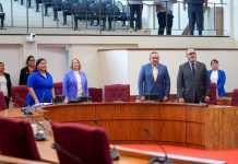 Gobierno a presenta Presupuesto Complementario 2024 na Parlamento