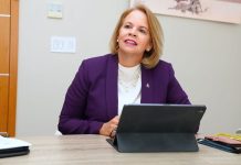 Prome Minister Evelyn Wever-Croes: Gobierno di Aruba ta condena tur tipo di abuso contra nos muchanan