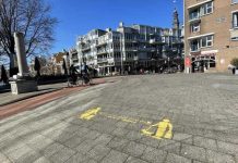 Hulanda: Gobierno su sosten pa Covid na negoshinan tabata efectivo pero hopi largo