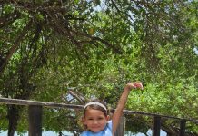 Grandioso fundraising pa Q-Jaelly na Club Primavera!