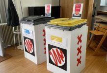 GroenLinks/PvdA ta gana na Aruba, Corsou y Sint Maarten