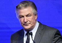 Fiscalnan ta retira apelacion di caso descarta contra Alec Baldwin