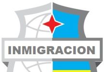 Procedura pa biaha cu menor di edad