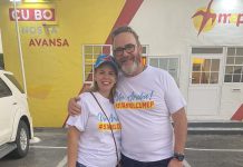 Investigacion Portulaca: Tres persona deteni pa posibel hechonan castigabel relaciona cu otorgamento di permiso