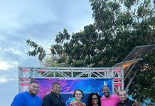 Island Fest back na San Nicolas