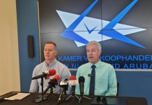 KvK: “Nos no a anticipa cu lo tin pregunta den comunidad tocante cobransa di registro online”