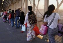 Mexico: Lopez Obrador a considera “hopi bon noticia” e regularisacion migratorio anuncia pa Merca