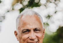 Marion Agunbero ta bira miembro di Colegio di supervision financiero di Aruba