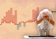 Meteo Aruba ta alerta tocante temperatura halto den dianan aki