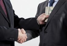 Ministerio Publico lo persigui 4 periodista sospecha di soborna un miembro di KPA