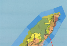 Naturalesa a gana: No por realisa cualkier tipo di trabounan riba of rond di Isla di Oro