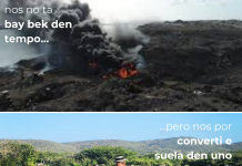 Dia Mundial di Medio Ambiente 2024: Nos tera, nos futuro:Inspirando un generacion di restauracion