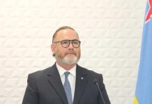 OM ta confirma cu “te awor” minister Glenbert Croes no ta marca como sospechoso den caso Portulaca