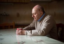 Ora e Hogar No Ta (Sinti) Sigur Mas! Parti 2