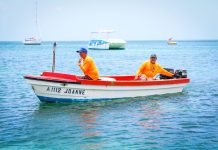 Pa mehora seguridad di alimentacion na Aruba a presenta maneho nobo pa sector primario