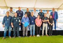 Pa por cumpli cu aumento di demanda, WEB Aruba N.V a firma acuerdo cu compania Hulandes