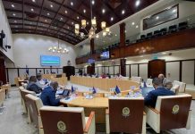 Parlamento ta bay discuti propuesta di Calmes pa prohibi matrimonio di mesun sexo e siman aki CURACAO PARLAMENTO