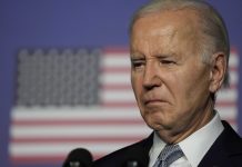 Presidente Biden ta bisa cu e no lo ofrece conmutacion na su yiu homber Hunter despues di sentencia