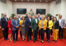 Cu 12 Parlamentario na fabor y 9 contra; Presupuesto complementario 2024 aproba