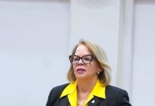 Prome minister ta reuni cu su abogadonan pa dicidi si ta entrega keho of no contra Gerlien Croes EVELYN