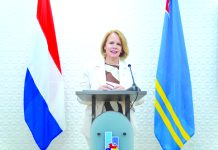 ROPV y estudionan haci ta conclui cu; RWZI nobo lo keda unda e ta