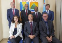 Raad van Advies ta enfatisa e importancia y necesidad di un organisacion gubernamental chikito pero mas efectivo