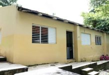 Republica Dominicana: Situacion precario na scolnan rural di San Francisco de Macoris