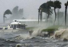 Santa Rosa kier conscientisa piscadonan pa traha plan di emergencia pa temporada di horcan