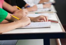 Scolnan na Corsou ta bao presion pa duna educacion di calidad