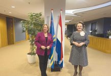 Aruba a firma acuerdo financiero nobo cu Hulanda: Si no yega na un Rijkswet prome cu 1 di mei 2025, interes pa Aruba ta subi back na 6.9%