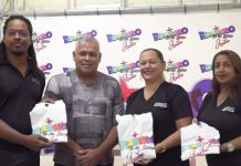 Stichting Stylo Aruba ta presenta proyecto “Papiamento ta mi Idioma”