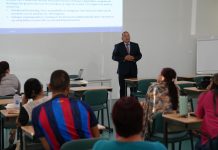 Segun minister di Enseñansa: Ta trahando pa extende Scol Practico pa Ofishi (SPO) di 3 aña pa 5 aña proximo aña escolar