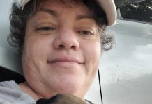 Tamara Boekhoudt: “Tur hende kier e cariño di un mascota, pero bo mester merece”