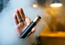 IBiSA ta informa:Dia Mundial di No Tabaco; Vaping ta miho cu sigaria?