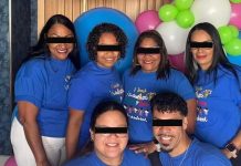 Comunidad ta haci yamado pa uni contra maltrato di mucha: Videonan di maltrato di mucha cu a tuma luga na un crèche a bira viral riba rednan social