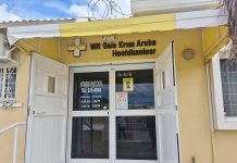 Wit Gele Kruis ta bati alarma pa falta di personal pa cuido di hende grandi na nan cas