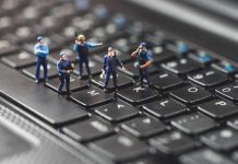 Zuid-Holland a ricibi ordo pa mehora su seguridad cibernetico