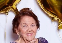 Maria Antonia Kelly-Ruiz