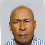 Charles Henricus Dossett