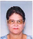 Catalina Justina Maduro