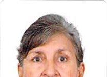 Sara Bertilde Rodriguez