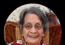 Sra. Juanita Laclé-Kelly